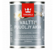 Валтти Аква масло ЕC (0,9л)