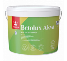 Бетолюкс Аква С (9л) Тиккурила (Финляндия)