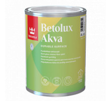Бетолюкс Аква С (0,9л) Тиккурила (Финляндия)